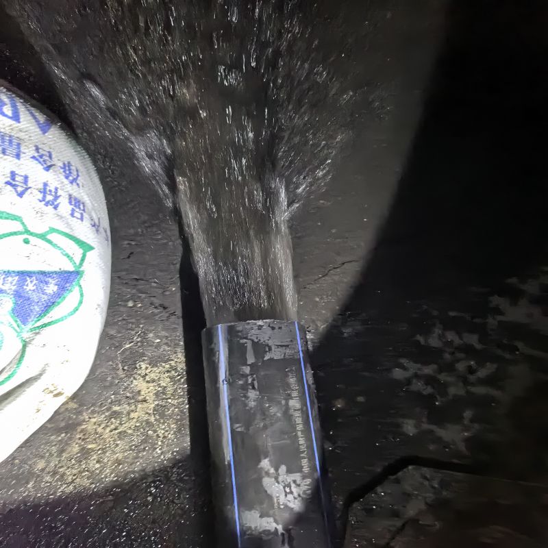 安徽供暖管道清洗 专业清洗管道厂家